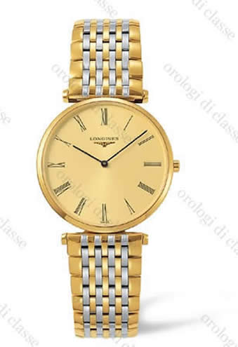 Scheda orologio Longines La Grande Classique de Longines #8373 Orologio Longines La Grande Classique de Longines #8373