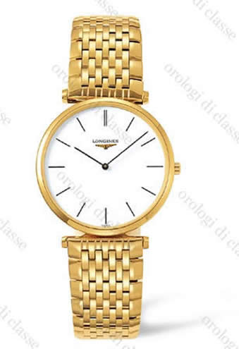 Scheda orologio Longines La Grande Classique de Longines #8374 Orologio Longines La Grande Classique de Longines #8374
