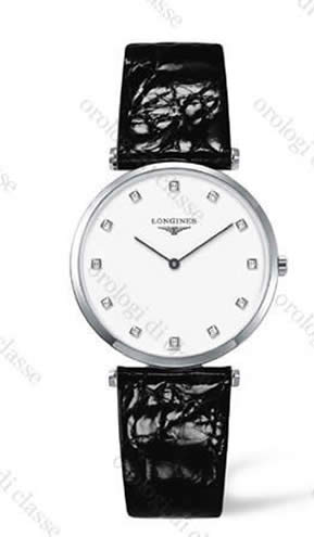 Scheda orologio Longines La Grande Classique de Longines #10817 Orologio Longines La Grande Classique de Longines #10817