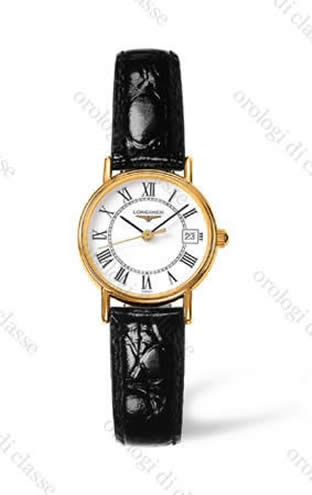 Scheda orologio Longines La Grande Classique de Longines - Presence #7507 Orologio Longines La Grande Classique de Longines - Presence #7507