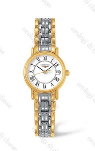 Scheda orologio Longines La Grande Classique de Longines - Presence #7510 Orologio Longines La Grande Classique de Longines - Presence #7510