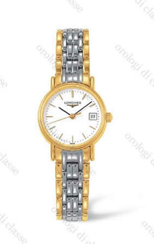 Scheda orologio Longines La Grande Classique de Longines - Presence #7511 Orologio Longines La Grande Classique de Longines - Presence #7511
