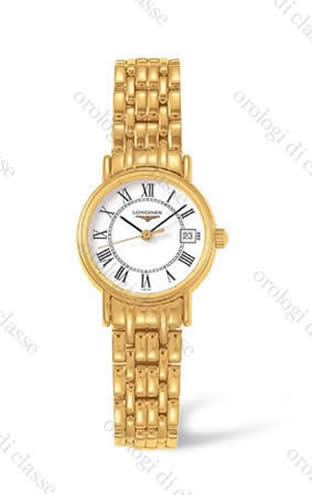 Scheda orologio Longines La Grande Classique de Longines - Presence #7513 Orologio Longines La Grande Classique de Longines - Presence #7513