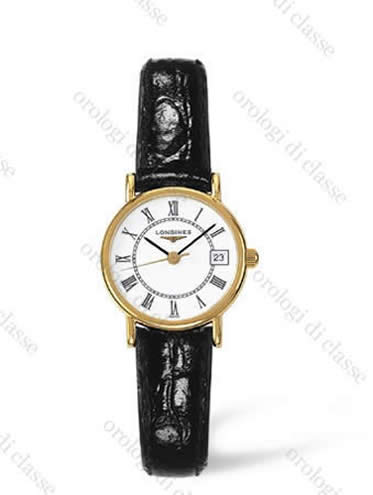 Scheda orologio Longines La Grande Classique de Longines - Presence #8463 Orologio Longines La Grande Classique de Longines - Presence #8463