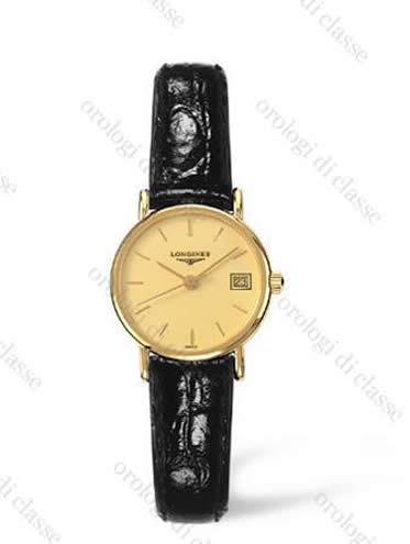 Scheda orologio Longines La Grande Classique de Longines - Presence #8465 Orologio Longines La Grande Classique de Longines - Presence #8465