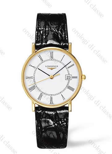 Scheda orologio Longines La Grande Classique de Longines - Presence #8466 Orologio Longines La Grande Classique de Longines - Presence #8466