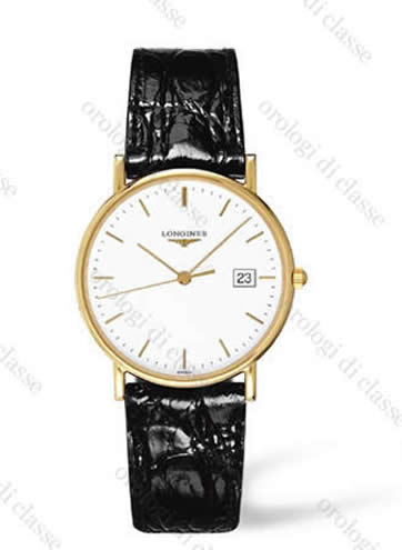 Scheda orologio Longines La Grande Classique de Longines - Presence #8467 Orologio Longines La Grande Classique de Longines - Presence #8467
