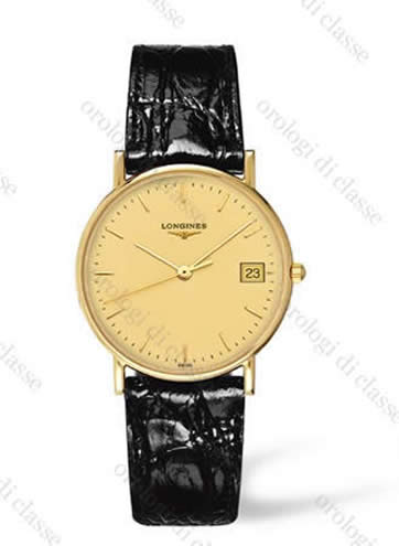 Scheda orologio Longines La Grande Classique de Longines - Presence #8468 Orologio Longines La Grande Classique de Longines - Presence #8468