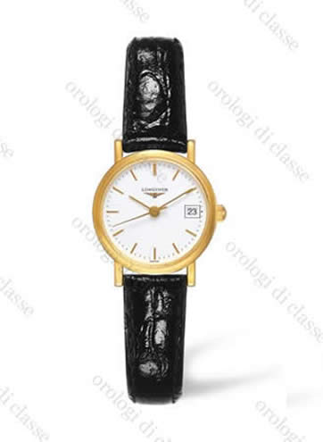 Scheda orologio Longines La Grande Classique de Longines - Presence #8470 Orologio Longines La Grande Classique de Longines - Presence #8470