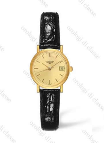 Scheda orologio Longines La Grande Classique de Longines - Presence #8471 Orologio Longines La Grande Classique de Longines - Presence #8471