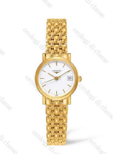 Scheda orologio Longines La Grande Classique de Longines - Presence #8473 Orologio Longines La Grande Classique de Longines - Presence #8473