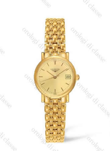 Scheda orologio Longines La Grande Classique de Longines - Presence #8474 Orologio Longines La Grande Classique de Longines - Presence #8474