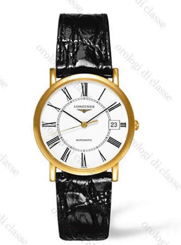 Scheda orologio Longines La Grande Classique de Longines - Presence #8485 Orologio Longines La Grande Classique de Longines - Presence #8485
