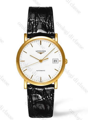Scheda orologio Longines La Grande Classique de Longines - Presence #8486 Orologio Longines La Grande Classique de Longines - Presence #8486