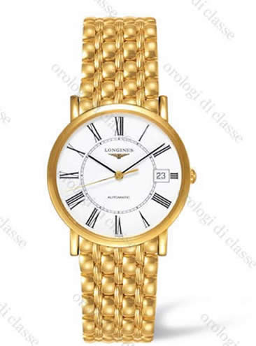 Scheda orologio Longines La Grande Classique de Longines - Presence #8488 Orologio Longines La Grande Classique de Longines - Presence #8488