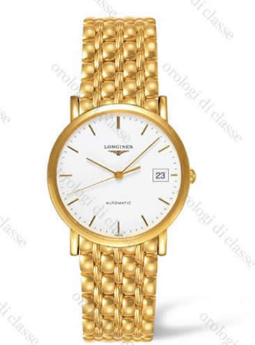 Scheda orologio Longines La Grande Classique de Longines - Presence #8489 Orologio Longines La Grande Classique de Longines - Presence #8489