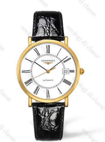 Scheda orologio Longines La Grande Classique de Longines - Presence #8491 Orologio Longines La Grande Classique de Longines - Presence #8491
