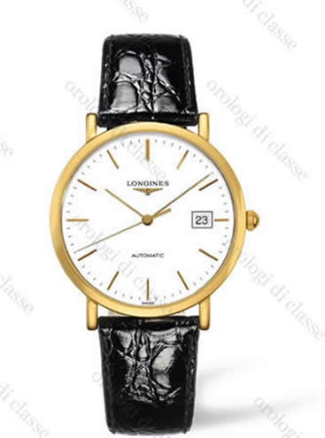 Scheda orologio Longines La Grande Classique de Longines - Presence #8492 Orologio Longines La Grande Classique de Longines - Presence #8492