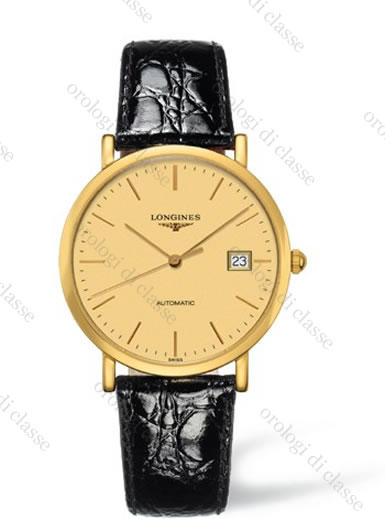 Scheda orologio Longines La Grande Classique de Longines - Presence #8493 Orologio Longines La Grande Classique de Longines - Presence #8493