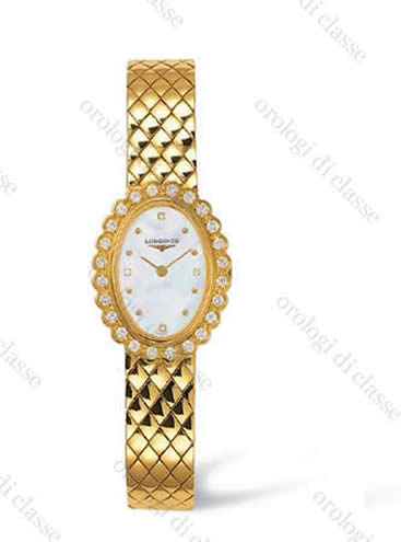 Scheda orologio Longines La Grande Classique de Longines Prestige Gold #8522 Orologio Longines La Grande Classique de Longines Prestige Gold #8522