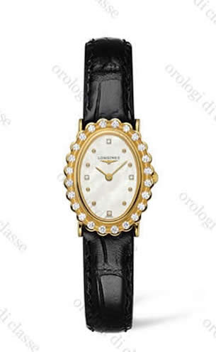 Scheda orologio Longines La Grande Classique de Longines Prestige Gold #8523 Orologio Longines La Grande Classique de Longines Prestige Gold #8523