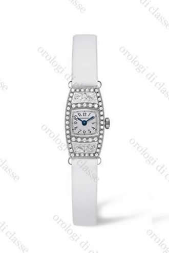 Scheda orologio Longines Les Elégantes de Longines #7830 Orologio Longines Les Elégantes de Longines #7830