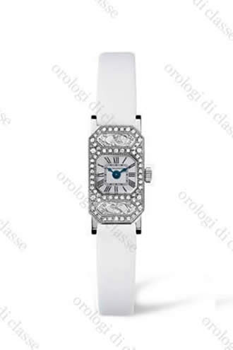 Scheda orologio Longines Les Elégantes de Longines #7831 Orologio Longines Les Elégantes de Longines #7831