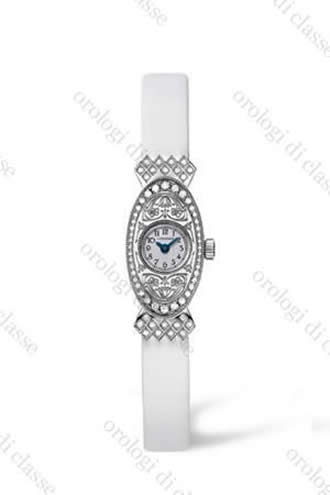 Scheda orologio Longines Les Elégantes de Longines #7832 Orologio Longines Les Elégantes de Longines #7832