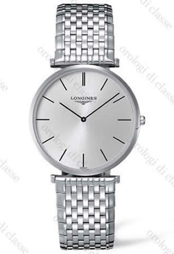 Scheda orologio Longines Les Elégantes de Longines #7833 Orologio Longines Les Elégantes de Longines #7833