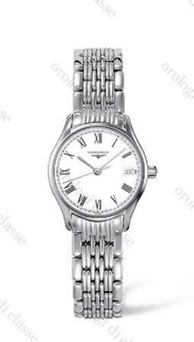 Scheda orologio Longines Les Grandes Classiques de Longines Lyre #7854 Orologio Longines Les Grandes Classiques de Longines Lyre #7854
