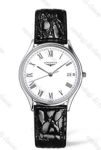 Scheda orologio Longines Les Grandes Classiques de Longines Lyre #7857 Orologio Longines Les Grandes Classiques de Longines Lyre #7857