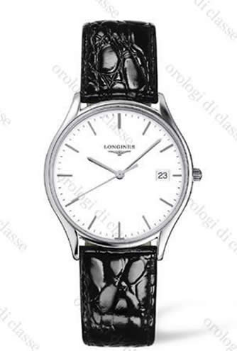 Scheda orologio Longines Les Grandes Classiques de Longines Lyre #7858 Orologio Longines Les Grandes Classiques de Longines Lyre #7858