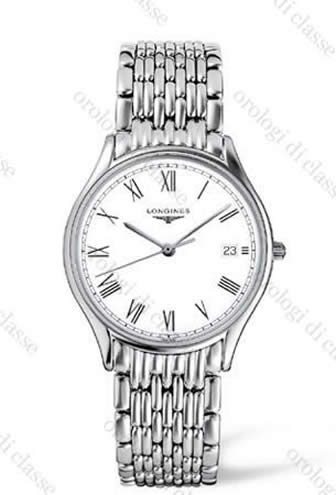 Scheda orologio Longines Les Grandes Classiques de Longines Lyre #7449 Orologio Longines Les Grandes Classiques de Longines Lyre #7449