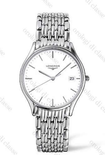 Scheda orologio Longines Les Grandes Classiques de Longines Lyre #7450 Orologio Longines Les Grandes Classiques de Longines Lyre #7450