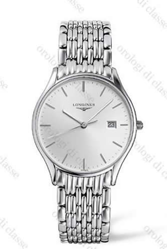 Scheda orologio Longines Les Grandes Classiques de Longines Lyre #7451 Orologio Longines Les Grandes Classiques de Longines Lyre #7451
