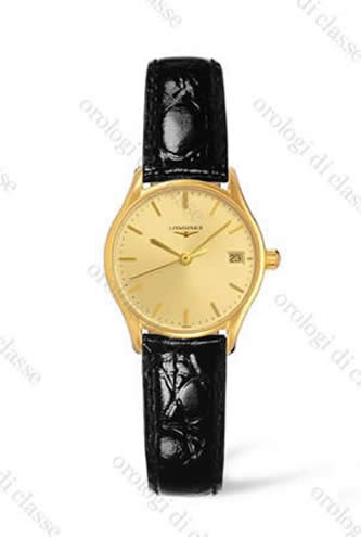 Scheda orologio Longines Les Grandes Classiques de Longines Lyre #7453 Orologio Longines Les Grandes Classiques de Longines Lyre #7453