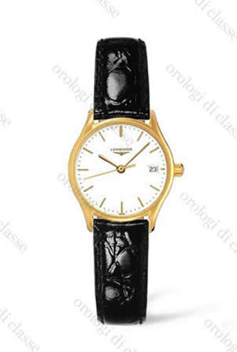 Scheda orologio Longines Les Grandes Classiques de Longines Lyre #7454 Orologio Longines Les Grandes Classiques de Longines Lyre #7454