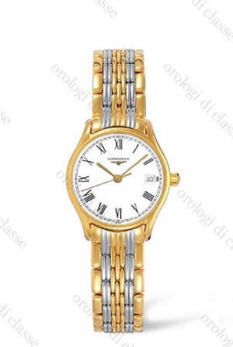 Scheda orologio Longines Les Grandes Classiques de Longines Lyre #7455 Orologio Longines Les Grandes Classiques de Longines Lyre #7455