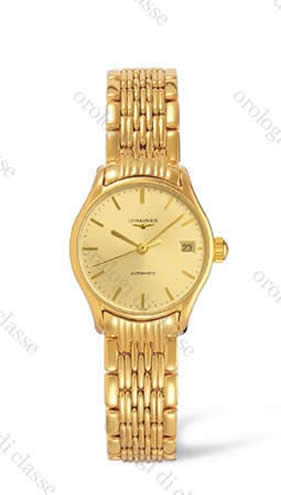 Scheda orologio Longines Les Grandes Classiques de Longines Lyre #7860 Orologio Longines Les Grandes Classiques de Longines Lyre #7860