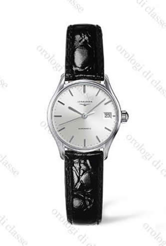 Scheda orologio Longines Les Grandes Classiques de Longines Lyre #7861 Orologio Longines Les Grandes Classiques de Longines Lyre #7861