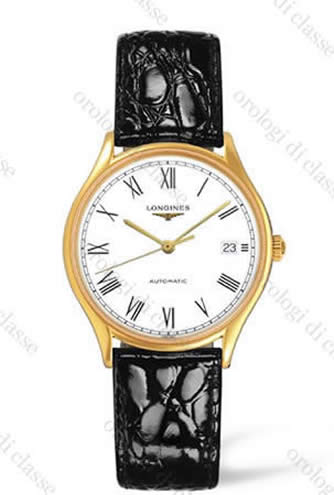 Scheda orologio Longines Les Grandes Classiques de Longines Lyre #7862 Orologio Longines Les Grandes Classiques de Longines Lyre #7862