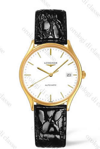 Scheda orologio Longines Les Grandes Classiques de Longines Lyre #7864 Orologio Longines Les Grandes Classiques de Longines Lyre #7864