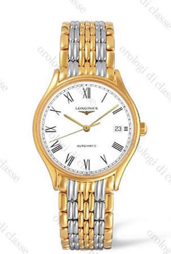 Scheda orologio Longines Les Grandes Classiques de Longines Lyre #7868 Orologio Longines Les Grandes Classiques de Longines Lyre #7868