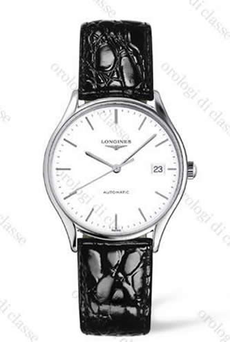 Scheda orologio Longines Les Grandes Classiques de Longines Lyre #7871 Orologio Longines Les Grandes Classiques de Longines Lyre #7871