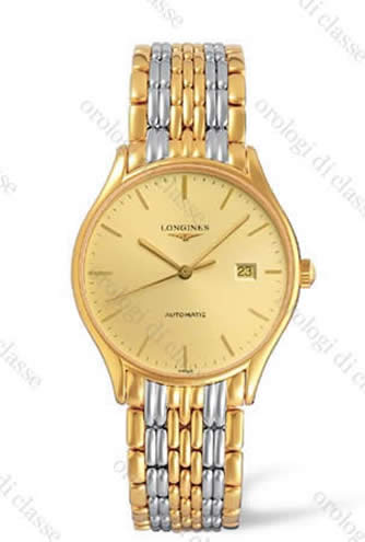Scheda orologio Longines Les Grandes Classiques de Longines Lyre #7872 Orologio Longines Les Grandes Classiques de Longines Lyre #7872