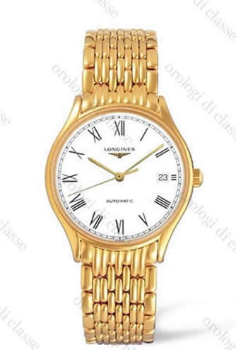 Scheda orologio Longines Les Grandes Classiques de Longines Lyre #7874 Orologio Longines Les Grandes Classiques de Longines Lyre #7874