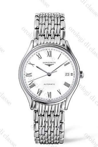 Scheda orologio Longines Les Grandes Classiques de Longines Lyre #7875 Orologio Longines Les Grandes Classiques de Longines Lyre #7875