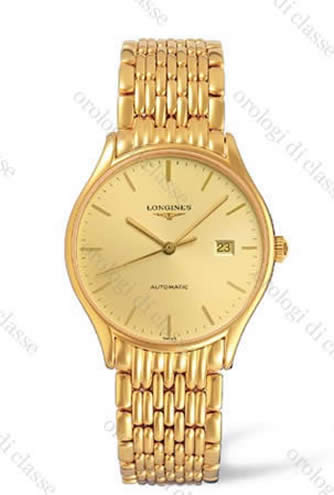 Scheda orologio Longines Les Grandes Classiques de Longines Lyre #7877 Orologio Longines Les Grandes Classiques de Longines Lyre #7877
