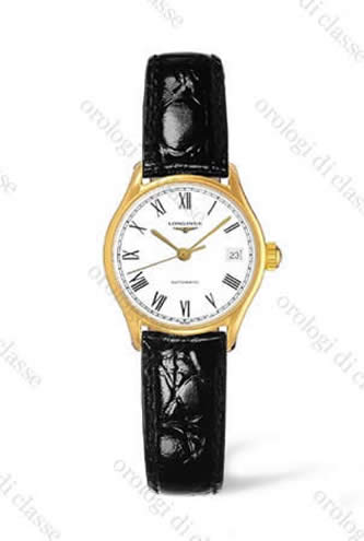 Scheda orologio Longines Les Grandes Classiques de Longines Lyre #7879 Orologio Longines Les Grandes Classiques de Longines Lyre #7879