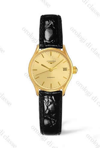 Scheda orologio Longines Les Grandes Classiques de Longines Lyre #7881 Orologio Longines Les Grandes Classiques de Longines Lyre #7881